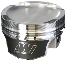 Load image into Gallery viewer, Wiseco Honda Turbo F-TOP 1.176 X 81.5MM Piston for performance car tuning by DTX Performance, veteran owned performance shop. Shop online now.