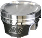 Wiseco Honda Turbo F-TOP 1.176 X 81.5MM Piston for performance car tuning by DTX Performance, veteran owned performance shop. Shop online now.