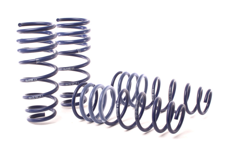 H&R 17-20 Fiat 124 Spider Sport Spring (Non Abarth) - DTX Performance