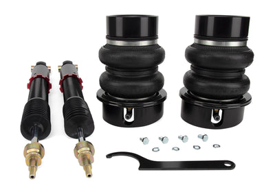 Air Lift Performance 17-21 Tesla Model 3/ 20-21 Model Y Rear Kit suspension parts by DTX Performance