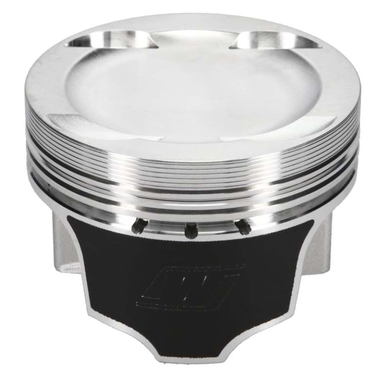 Wiseco Honda D17 Turbo -14cc 1063 x 75.5MM Piston Shelf Stock Kit - DTX Performance