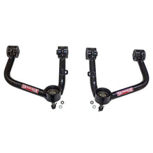 Load image into Gallery viewer, Skyjacker 2022+ Toyota Tundra 2-3in Upper Control Arm w/ HD Ball Joints and Bushings (Pair)