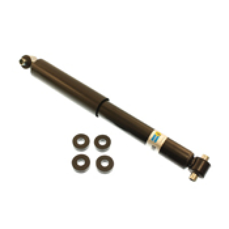 Bilstein B4 1983 Volvo 760 GLE Rear Twintube Shock Absorber - DTX Performance