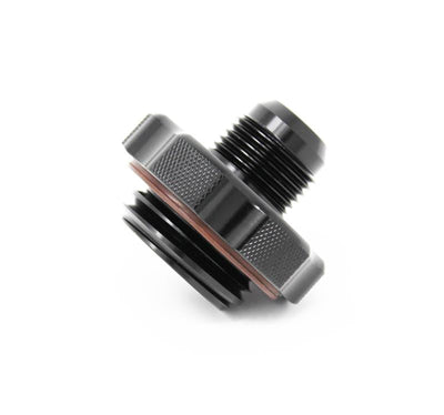 Torque Solution Billet Breather Oil Cap 89+ Subaru - Breather for performance car tuning and upgrades by DTX Performance