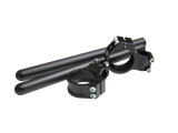 Vortex Racing 7 Degree Kit Handlebar Angle 50mm Fork Tube- Black
