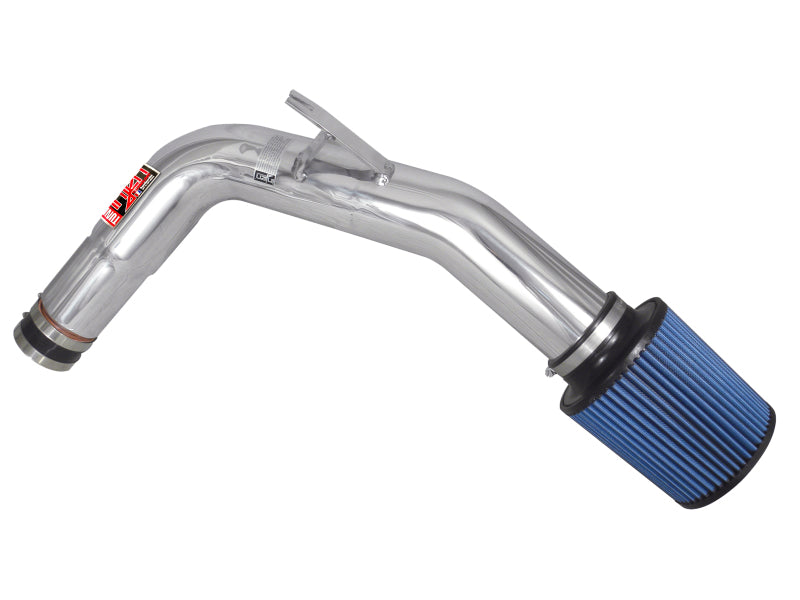 Injen 13 Honda Accord 3.5L V6 Polished Cold Air Intake w/ MR Tech - DTX Performance