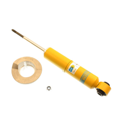 Bilstein B6 1999 Mazda Miata 10th Anniversary Rear 46mm Monotube Shock Absorber for high performance car tuning