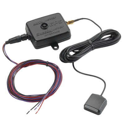 Autometer Universal GPS Speedometer Interface Module for performance car parts at DTX Performance