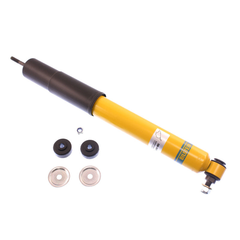 Bilstein B6 1975 Ford LTD Country Squire Rear 46mm Monotube Shock Absorber - DTX Performance