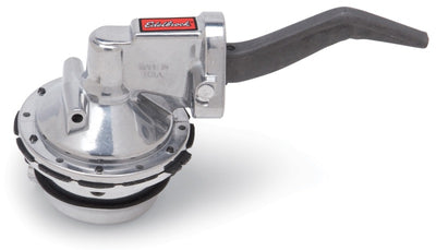 Edelbrock 289-351 Hi-Perf St Pump for high performance engine upgrades, available at veteran owned shop DTX Performance.