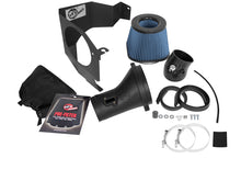 Load image into Gallery viewer, aFe MagnumFORCE Intakes Stage-2 P5R AIS Dodge Challenger SRT Hellcat 6.2L V8 (sc) high performance car parts