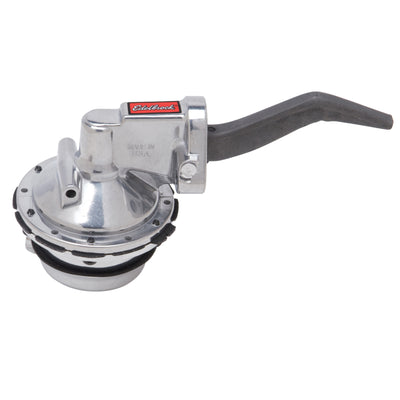 Edelbrock 289-351 Hi-Perf St Pump, high performance auto parts by DTX Performance, veteran owned performance shop