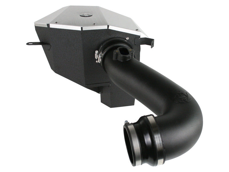 aFe MagnumFORCE Intakes Stage-2 P5R AIS P5R BMW 550i (E60)/650Ci (E63/64) 06-09 V8-4.8L performance car part