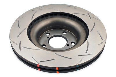 DBA 12+ Subaru/Scion BRZ/FR-S Limited & Premium/08-13 WRX Front Slotted 4000 Series Rotor - high performance car parts