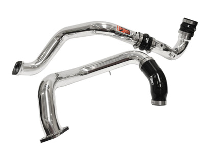 Injen 16-20 Honda Civic 1.5L Turbo Intercooler Piping Kit - Polished, performance car parts, DTX Performance, aftermarket performance upgrades