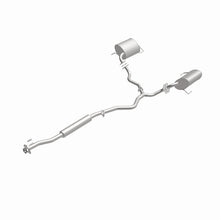 Load image into Gallery viewer, MagnaFlow BRE Exhaust Kit 05 Subaru Outback 2.5L, performance car parts, DTX Performance