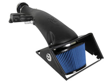 Load image into Gallery viewer, aFe Magnum FORCE Stage-2 Pro 5R Cold Air Intake System for 2018 Ford F-150 V6-3.3L, performance upgrades by DTX Performance