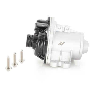 Mishimoto 07-10 BMW 335i N54/N55 Engine Water Pump high performance car parts DTX Performance tuning upgrades