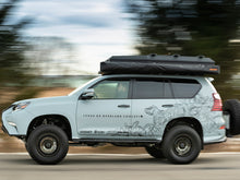 Load image into Gallery viewer, ICON 10+ Lexus GX460 0-3.5in Stage 7 Suspension System w/ Tubular UCA