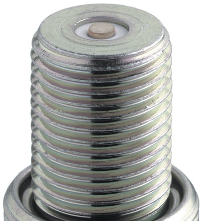 NGK Racing Spark Plug Box of 4 (R6601-10) for performance car parts from DTX Performance, enhancing engine and racing tuning.