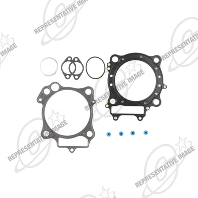 Cometic 03-05 Yamaha R6 .032 Clutch Gasket for high performance tuning and upgrades