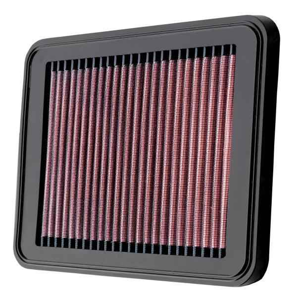 K&N 91-00 Rover Mini L4-1.3L Replacement Drop In Air Filter