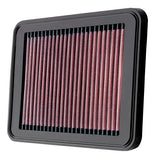 K&N 01-10 BMW F650GS Air Filter