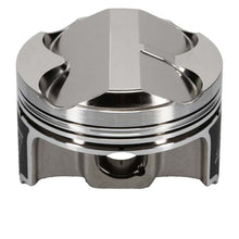 Load image into Gallery viewer, Wiseco Acura 4v Domed +8cc STRUTTED 86.0MM Piston Kit - DTX Performance