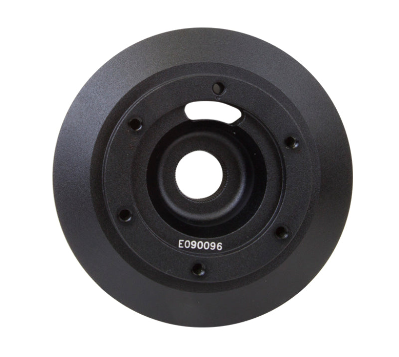 NRG Short Hub Adapter BMW E46 - high performance car parts from DTX Performance, enhance your engine and performance upgrades.