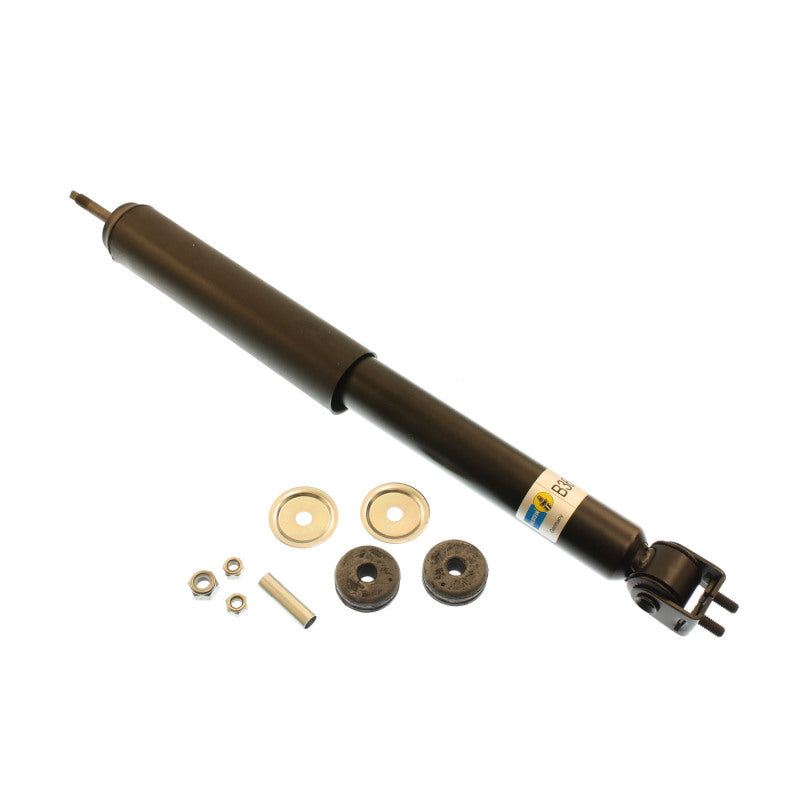 Bilstein B4 1975 Mercedes-Benz 230 Base Front 36mm Monotube Shock Absorber - DTX Performance