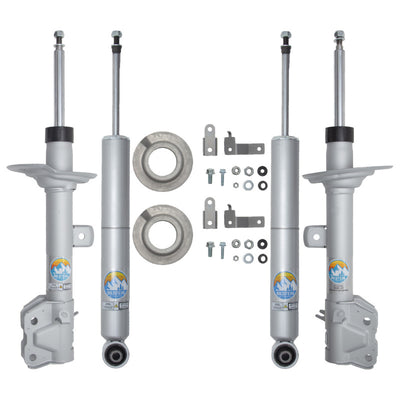 Bilstein 20-25 Subaru Outback B8 TerraSport Lift Kit - 1.6in Lift