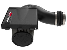Load image into Gallery viewer, aFe Magnum FORCE Stage-2 Pro DRY S Cold Air Intake System for Ford Taurus SHO V6-3.5L available at DTX Performance.