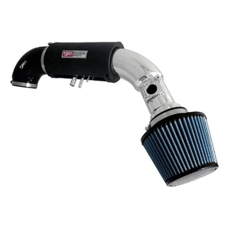 Injen 00-04 Tundra / Sequoia 4.7L V8 & Power Shield only Polished Power-Flow Air Intake System - DTX Performance