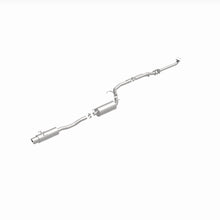Load image into Gallery viewer, MagnaFlow Sys CB 06- Honda Civic 1.8L exhaust
