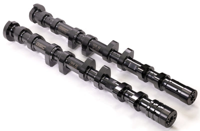 GSC P-D 4B11T 08+ Evo 10 Dual Mivec S1 Cams 264/264 Billet for performance upgrades and tuning enhancements