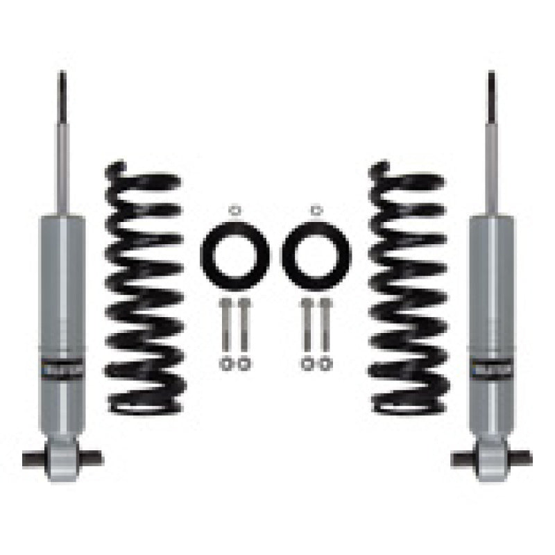 Bilstein B8 6112 19-20 Ford Ranger Front Suspension Kit - DTX Performance