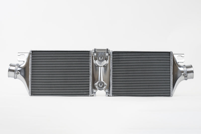 CSF 2019+ Porsche 911 Carrera (3.0L Turbo - Base/S/4/GTS) High Performance Intercooler System - DTX Performance