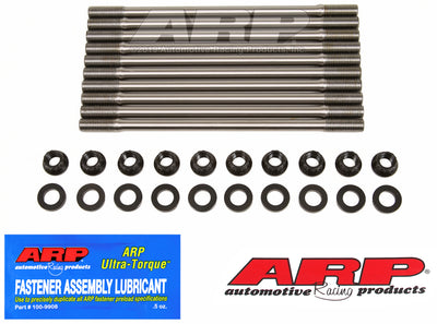 ARP 99-05 Suzuki GSX 1300R Hayabusa Head Stud Kit for performance upgrades and high performance auto parts from DTX Performance.