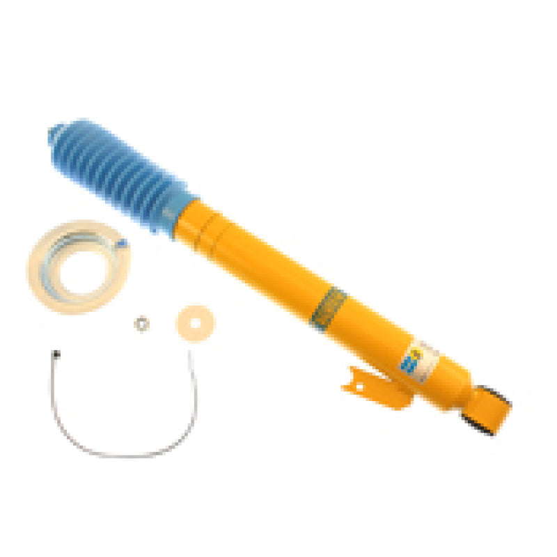 Bilstein B8 1991 Acura NSX Base Front 46mm Monotube Shock Absorber - DTX Performance