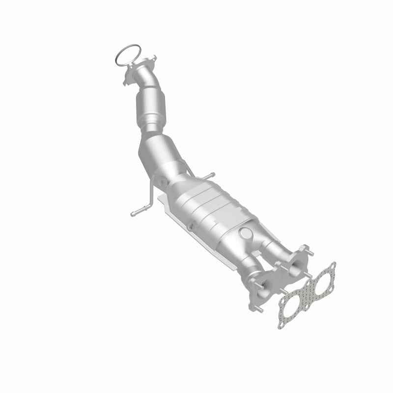 Magnaflow Conv DF 10-14 Volvo S80 3.2L, OEM Grade Catalytic Converter, performance car parts, DTX Performance, high performance upgrade