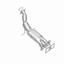 Load image into Gallery viewer, Magnaflow Conv DF 10-14 Volvo S80 3.2L, OEM Grade Catalytic Converter, performance car parts, DTX Performance, high performance upgrade