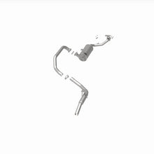 Load image into Gallery viewer, MagnaFlow BRE Exhaust Kit 95-97 LX450 Land Cruiser 4.5L performance exhaust system by DTX Performance. High-quality replacement parts for cars.