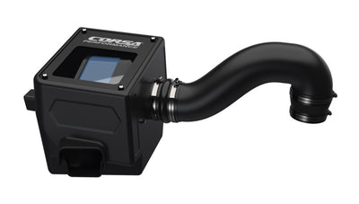 Corsa 2019-2024 Dodge Ram 1500 5.7L V8 Cold Air Intake with Powercore air filter, performance car parts