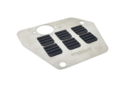 Torque Solution 13-21 Subaru BRZ / 13-16 Scion FRS / 12-21 Toyota 86 Oil Pan Baffle Windage Tray for performance upgrades