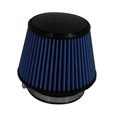 Injen AMSOIL Ea Nanofiber Dry Air Filter - Performance upgrades available at DTX Performance, veteran owned performance shop.