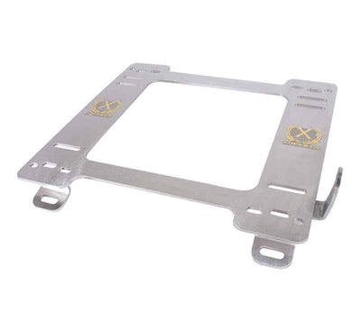 NRG Seat Brackets - 98-05 Mazda Mx-5 Miata NB - Pair, performance car parts by DTX Performance.