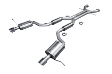 Load image into Gallery viewer, Jeep Grand Cherokee 5 7L 2011 2015 Catback