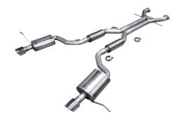 Jeep Grand Cherokee 5 7L 2011 2015 Catback