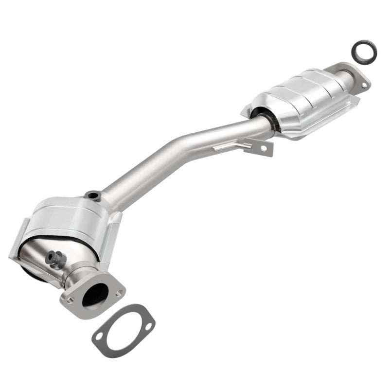 MagnaFlow Conv DF 99-05 Subaru Forester/96-97 & 99-05 Impreza/01-03 Legacy/00-05 Outback Front/Rear - DTX Performance