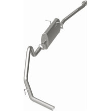 Load image into Gallery viewer, MagnaFlow BRE Exhaust Kit 01-03 Ford Ranger - performance car parts, high performance auto parts